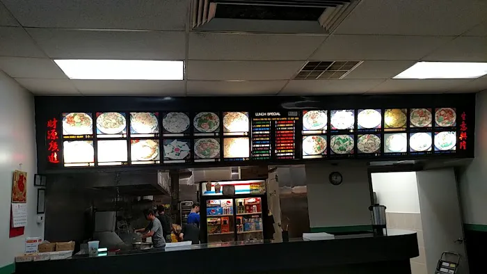 Top's China Restaurant 2