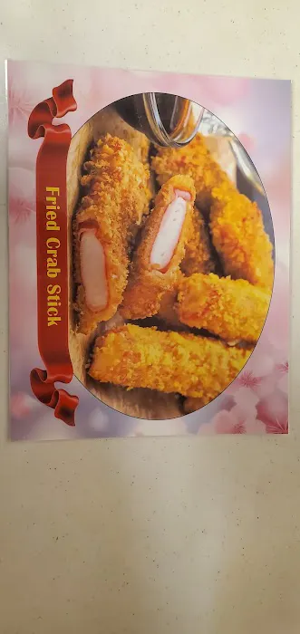 Hong Kong House Chinese Restaurant 4