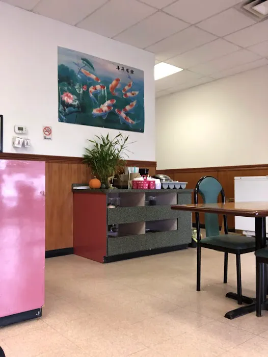 Hong Kong House Chinese Restaurant 1