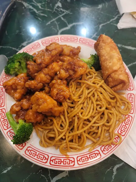 Great Wall Restaurant 2