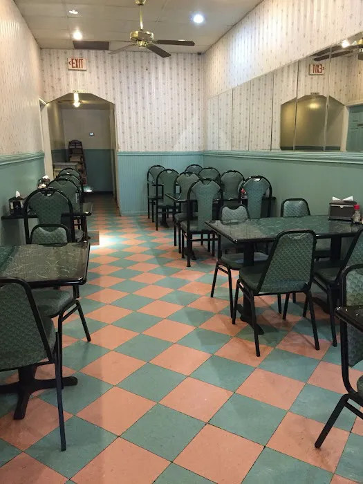Great Wall Restaurant 1