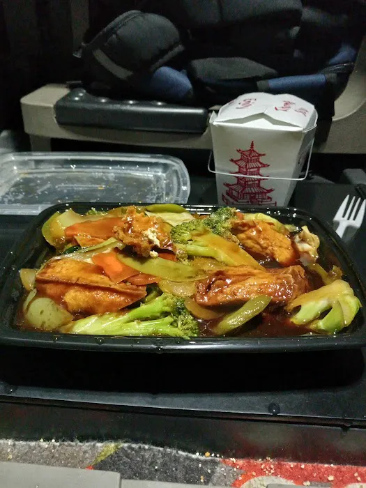 Great Wall Restaurant 5