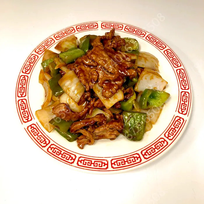 Great Wall Restaurant 4