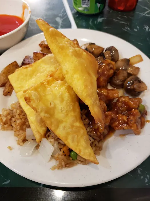 Great Wall Restaurant 3
