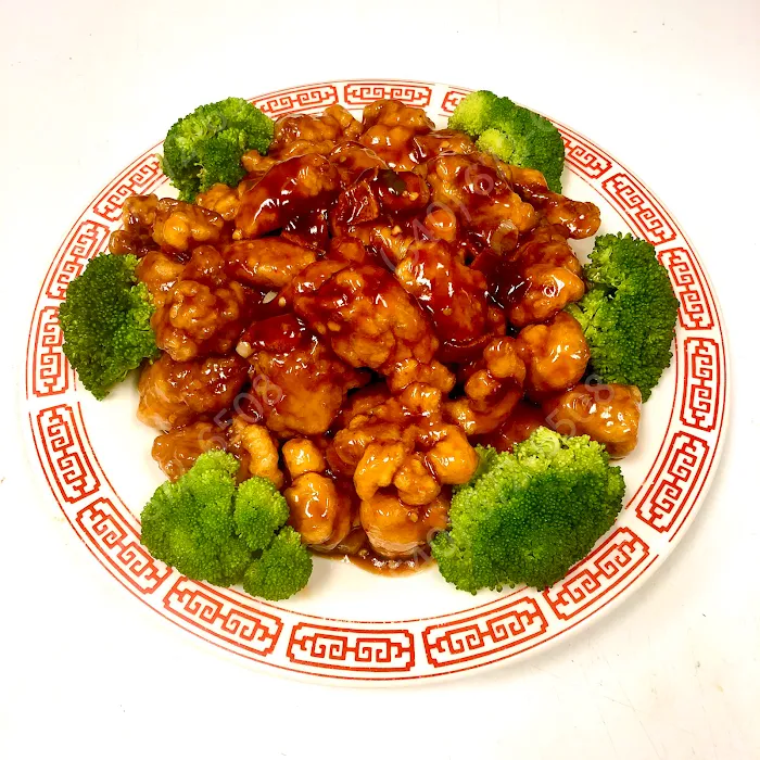Great Wall Restaurant 8