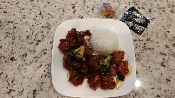 Mandarin Express Restaurant 1