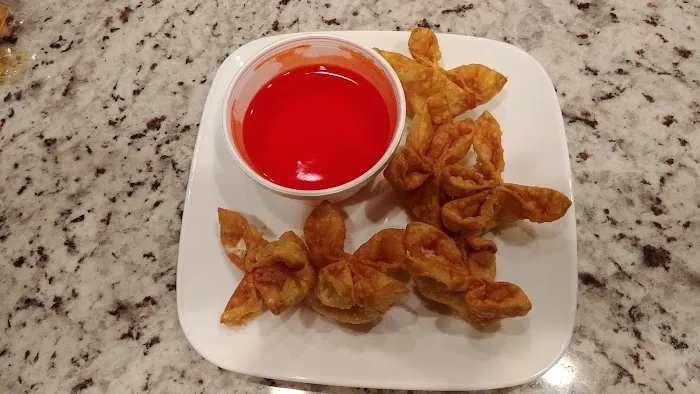 Mandarin Express Restaurant 4