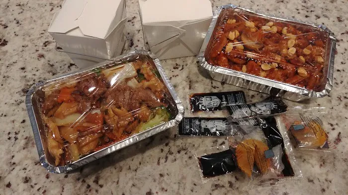 Mandarin Express Restaurant 5