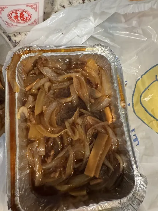 Mandarin Express Restaurant 7
