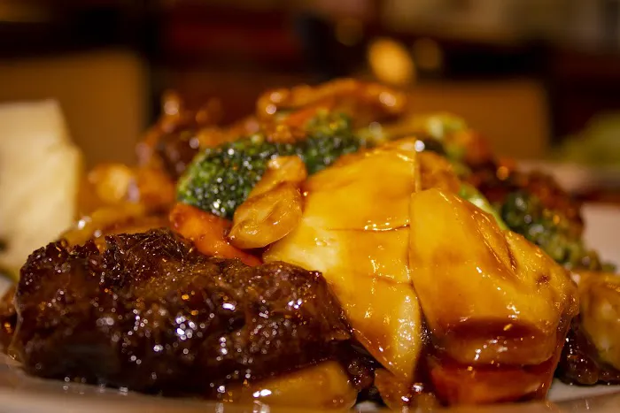 Chef Lee Chinese Restaurant 2