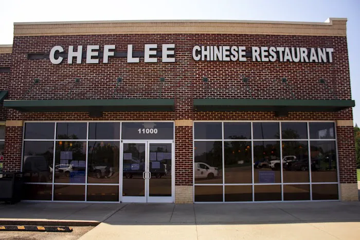 Chef Lee Chinese Restaurant 1