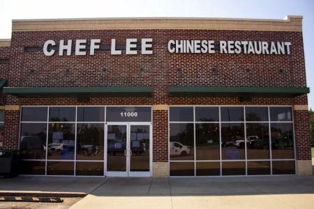 Chef Lee Chinese Restaurant