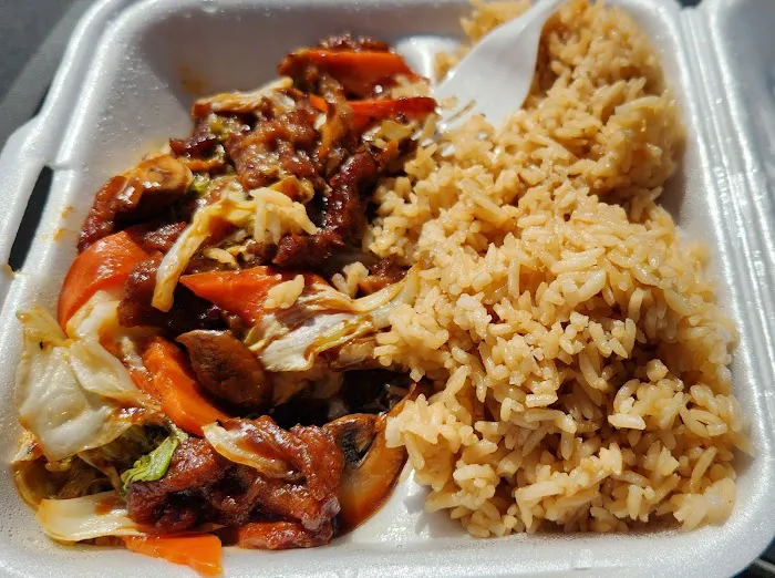 Chef Lee Chinese Restaurant 5