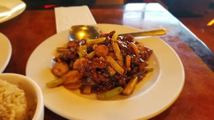 Chef Lee Chinese Restaurant 7