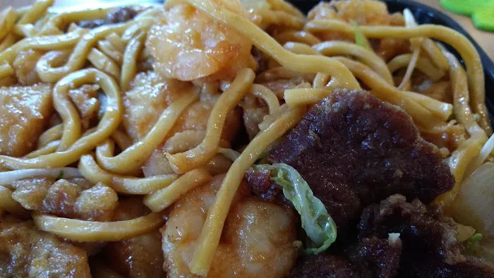 Chef Lee Chinese Restaurant 8