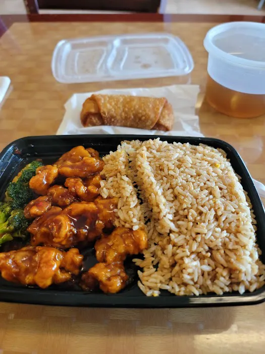 EAST GOURMET 1