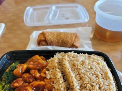 EAST GOURMET 0