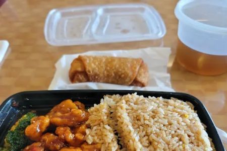 EAST GOURMET