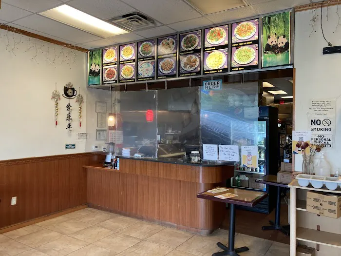 EAST GOURMET 4