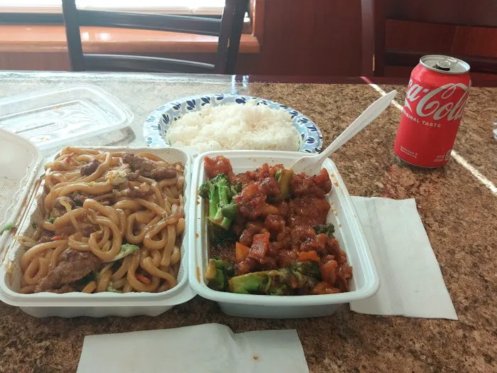 EAST GOURMET 2