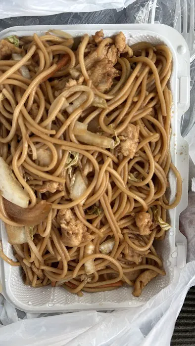 EAST GOURMET 8