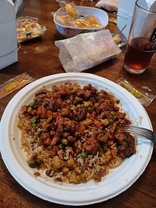 EAST GOURMET 5