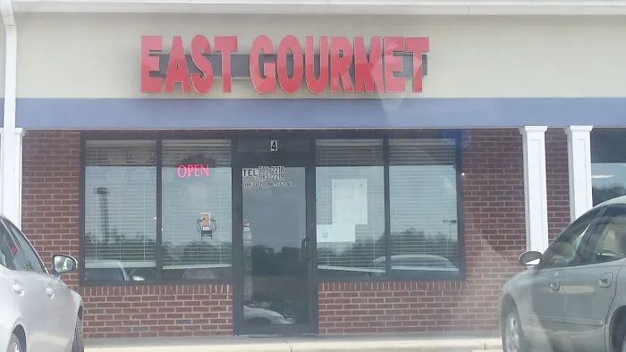 EAST GOURMET 10