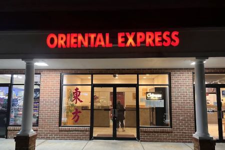 Oriental Express