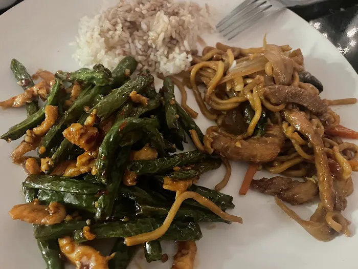 Oriental Express 3