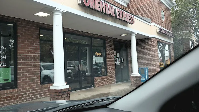 Oriental Express 10