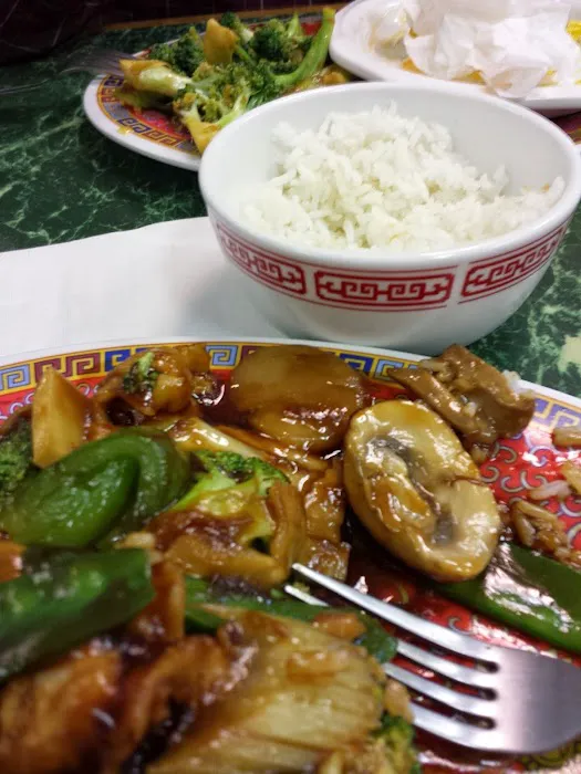 Shun Xing Chinese Restaurant 2
