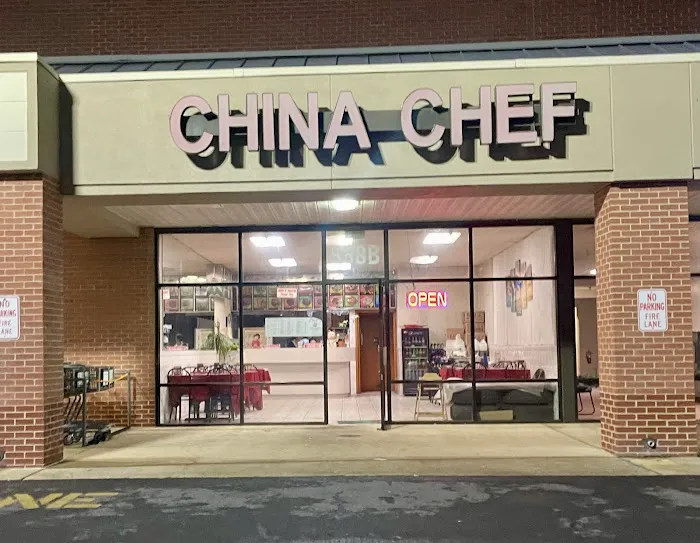 China Chef 2