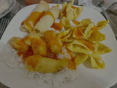 China Chef 0