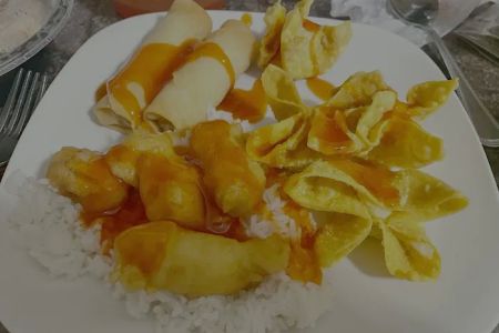 China Chef