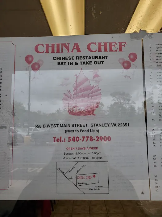 China Chef 3