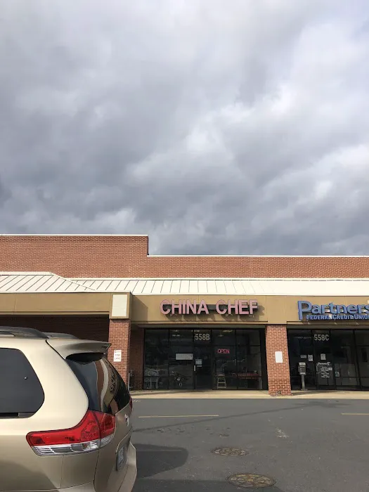 China Chef 8