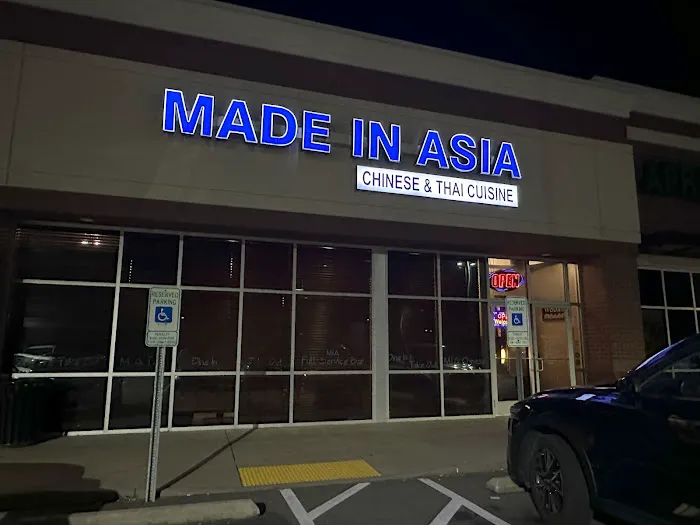 Made In Asia 4