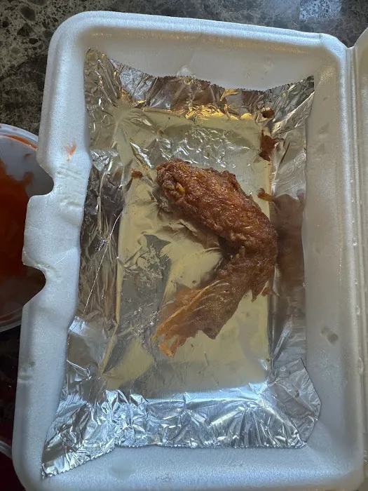 Lin's Gourmet 2