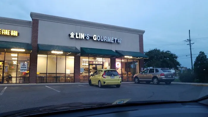 Lin's Gourmet 1