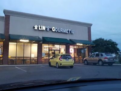 Lin's Gourmet 0