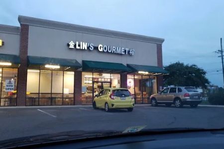 Lin's Gourmet