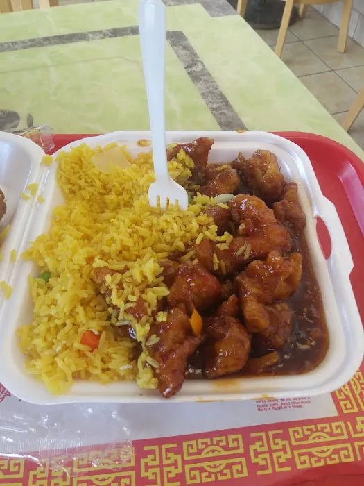 Lin's Gourmet 9