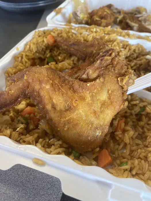 Chopsticks Express 5