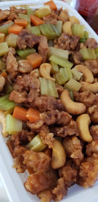 Chopsticks Express 6