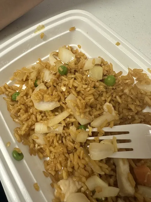 Chopsticks Express 4