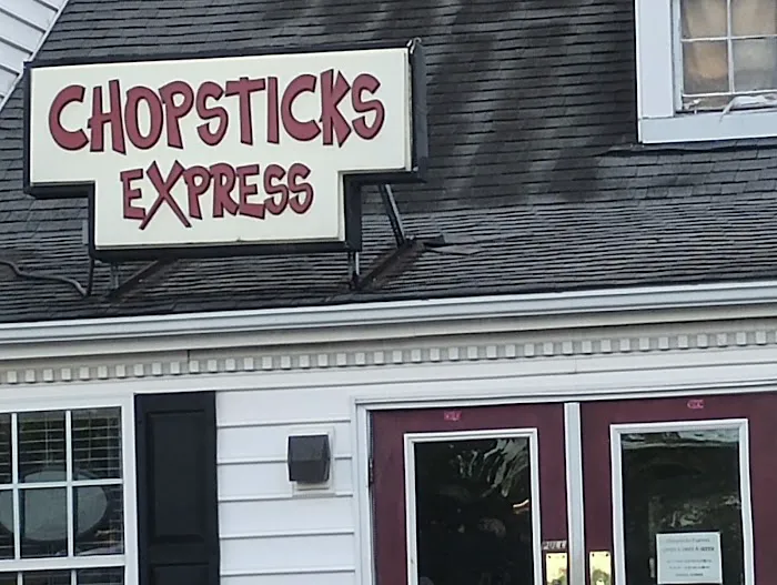 Chopsticks Express 1