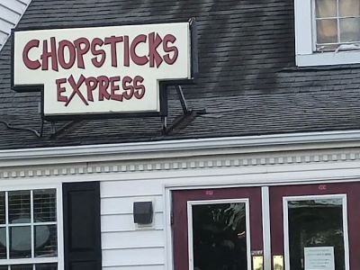 Chopsticks Express 0