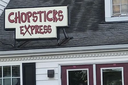 Chopsticks Express