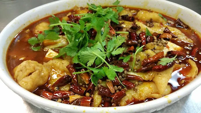 Taste of China 3