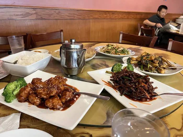 Taste of China 5